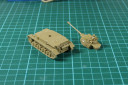 Plastic Soldier Company - Panzer IV