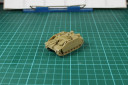 Plastic Soldier Company - StuG III