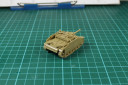 Plastic Soldier Company - StuG III