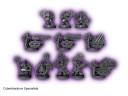 6mm Scale Armies - Wave 2 Cybershadows Specialists