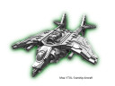 6mm Scale Armies - Wave 2 Gunship