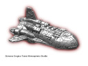 6mm Scale Armies - Wave 2 Shuttle