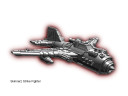 6mm Scale Armies - Wave 2 Strike Fighter