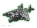 6mm Scale Armies - Wave 2 Transporter