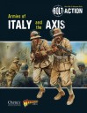 Bolt Action - Armies of Italy and the Axis