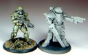 Eisenkern Assault Trooper test print 1