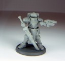 Eisenkern Assault Trooper test print 3