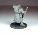 Eisenkern Assault Trooper test print 4