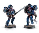 NIGHT LORDS NIGHT RAPTORS 2