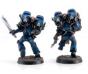 NIGHT LORDS NIGHT RAPTORS 3