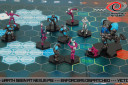 Jahresrückblick Dreadball