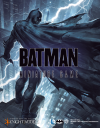 Batman Rulebook