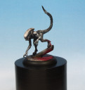 Alien vs Predator The Miniatures Game Alien 3