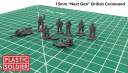 15mm Late War British Infantry 1944-45 5