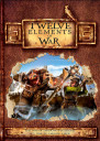 Twelve Elements of War Kickstarter Cover