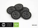 Warsenal - Limited Edition Tokens 3