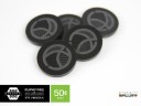 Warsenal - Limited Edition Tokens 4