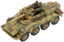 Flames of War Sd Kfz 234 4 PaK40