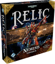 Relics Expansion Nemesis 1