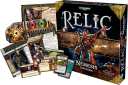 Relics Expansion Nemesis 2