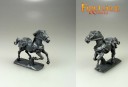 Mongol Light Cavalry Pferde 2