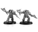 WORLD EATERS LEGION RED BUTCHERS 2