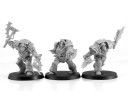 WORLD EATERS LEGION RED BUTCHERS 3