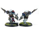 WORLD EATERS LEGION RED BUTCHERS 4