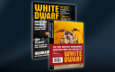 White Dwarf Warhammer Visions