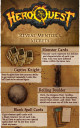 Heroquest Kickstarter Stretch Goals 1