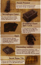 Heroquest Kickstarter Stretch Goals 2