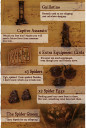 Heroquest Kickstarter Stretch Goals 3