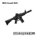 Kromlech M413 Assault Rifles