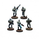 Deadzone Enforcer-Troop-Booster