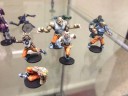 dreadball convicts DreadBall Extreme