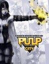 Pulp City Supreme Edition Cover