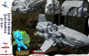 Warzone the blue shark Preview