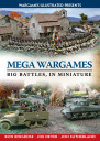 Wargames Illustrated - Mega Wargames