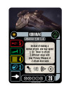 Keldon Class Karte