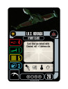 K’Vort Class Karte