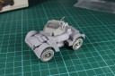 Bolt Action - Daimler Mk I