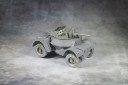 Bolt Action - Daimler Mk I