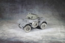 Bolt Action - Daimler Mk I