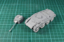 Bolt Action - SdKfz 234/2 Puma