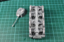 Bolt Action - SdKfz 234/2 Puma