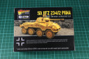 Bolt Action - SdKfz 234/2 Puma