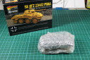 Bolt Action - SdKfz 234/2 Puma