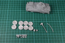 Bolt Action - SdKfz 234/2 Puma