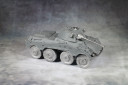 Bolt Action - SdKfz 234/2 Puma