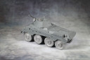 Bolt Action - SdKfz 234/2 Puma